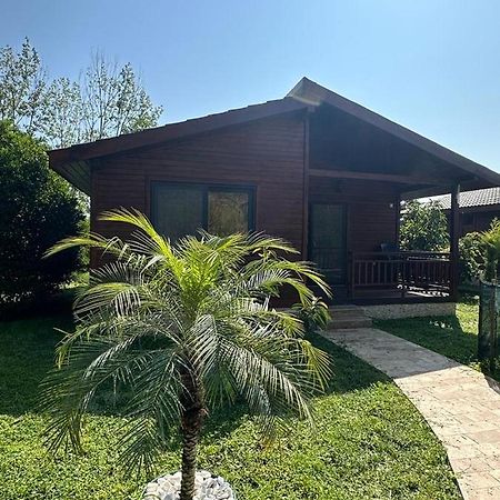 Cirali Villas 2 エクステリア 写真