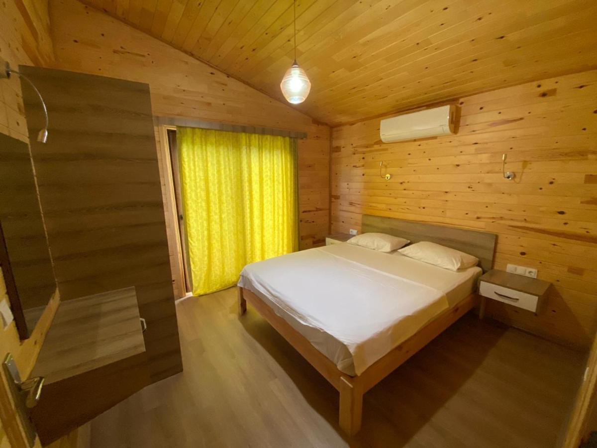 Cirali Villas 2 エクステリア 写真