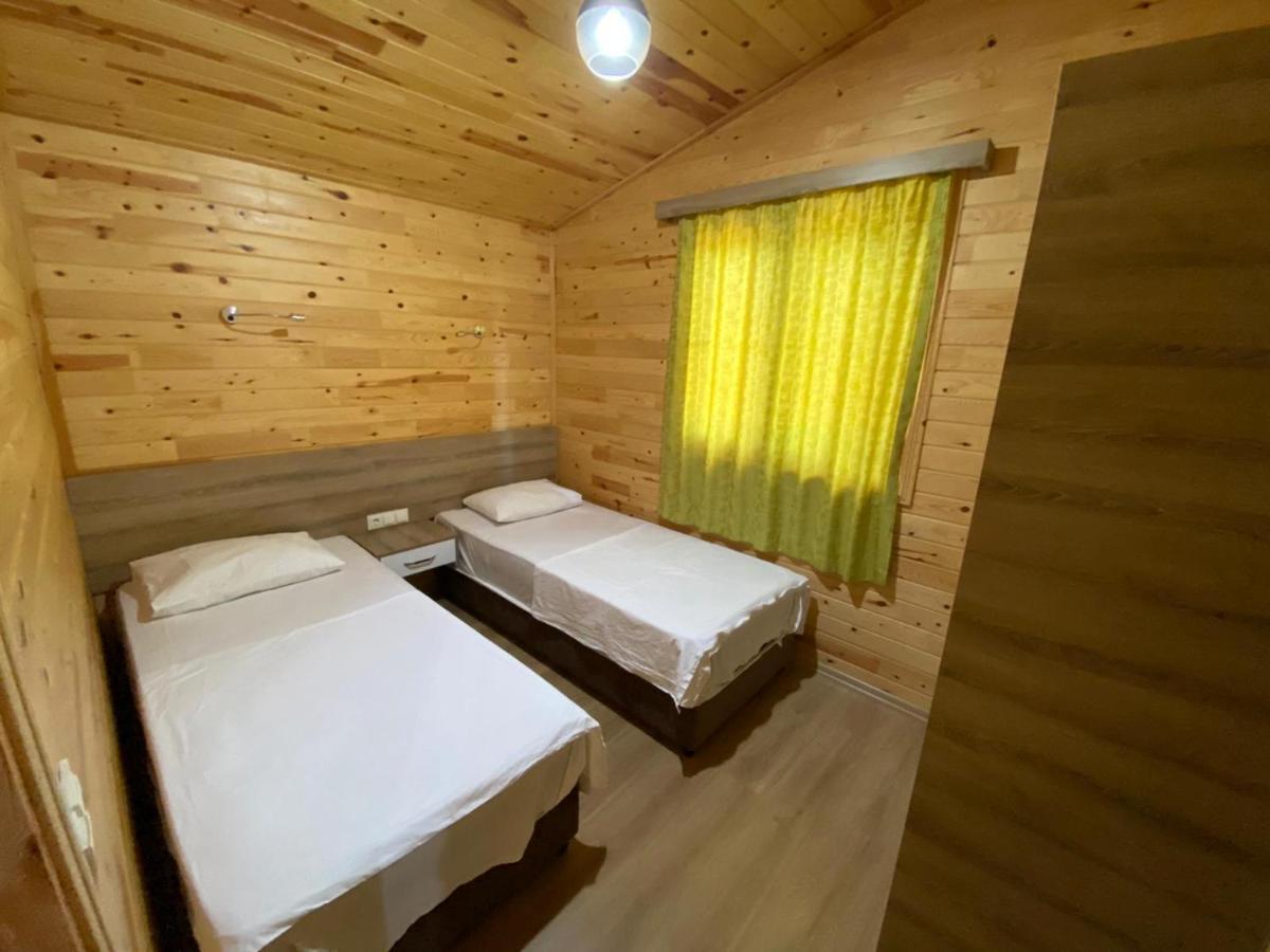 Cirali Villas 2 エクステリア 写真