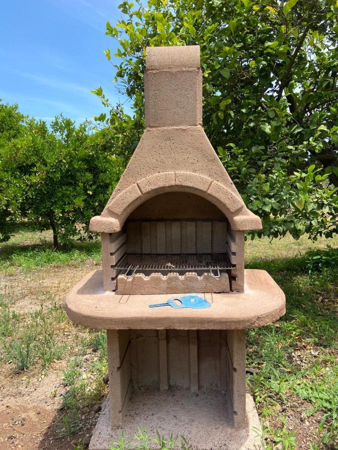 Cirali Villas 2 エクステリア 写真