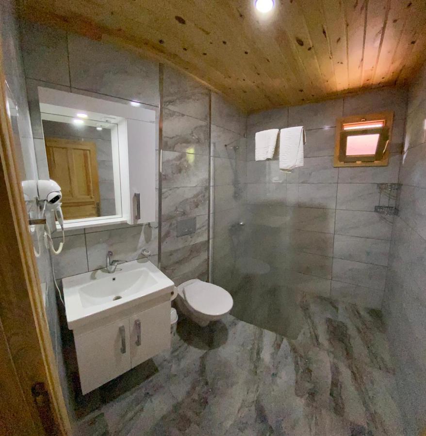 Cirali Villas 2 エクステリア 写真