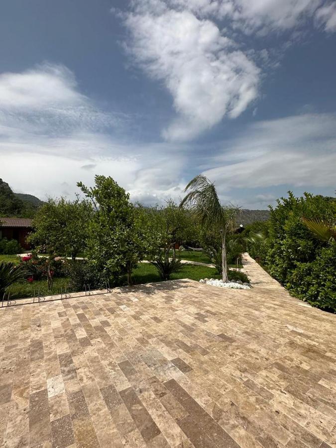Cirali Villas 2 エクステリア 写真