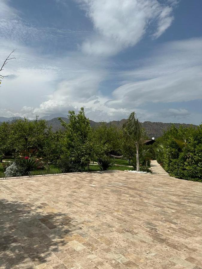 Cirali Villas 2 エクステリア 写真