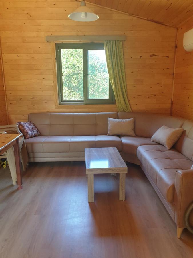 Cirali Villas 2 エクステリア 写真