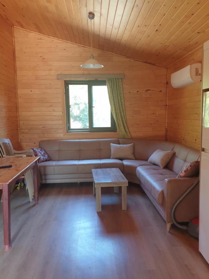 Cirali Villas 2 エクステリア 写真