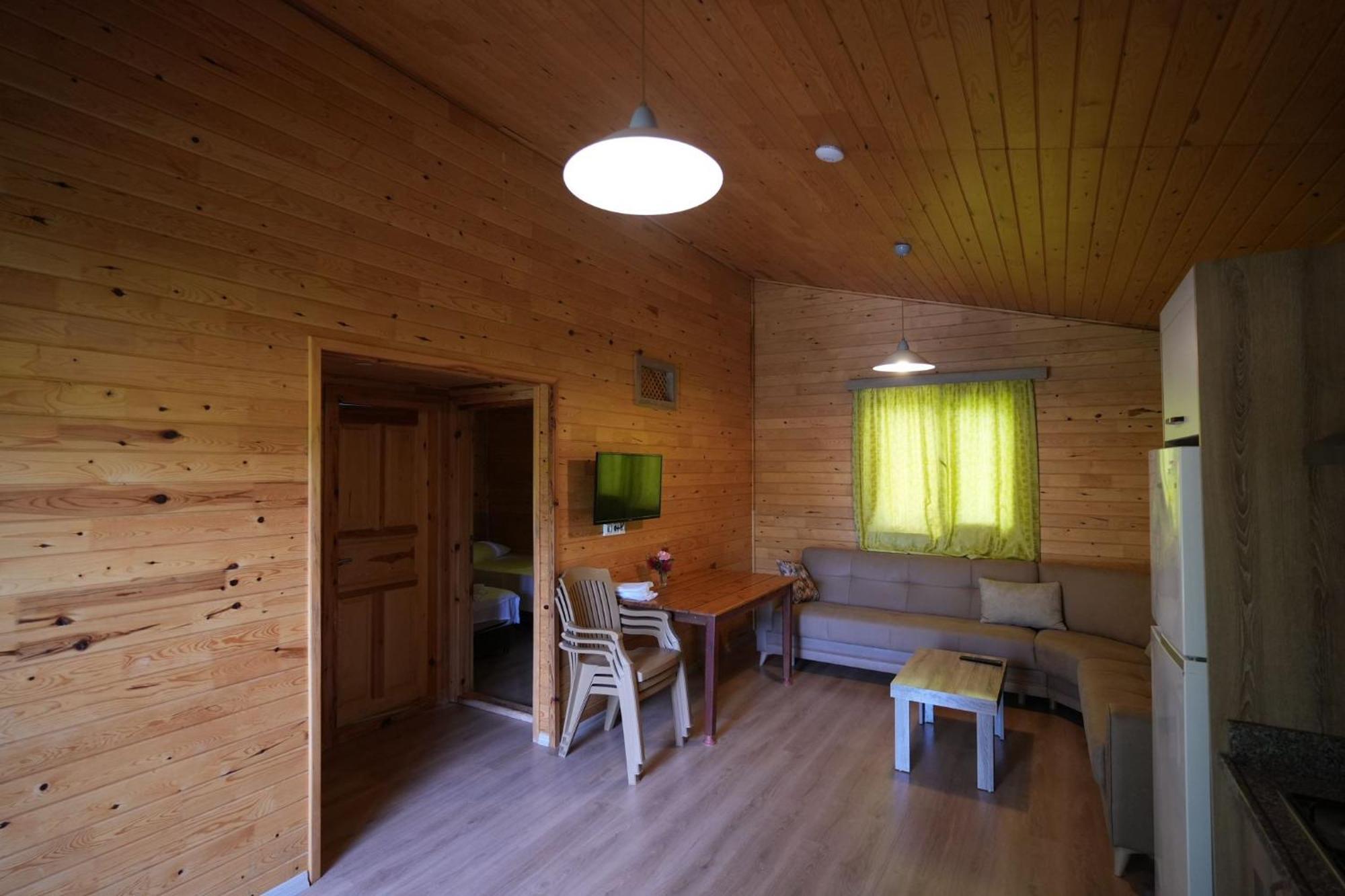 Cirali Villas 2 エクステリア 写真