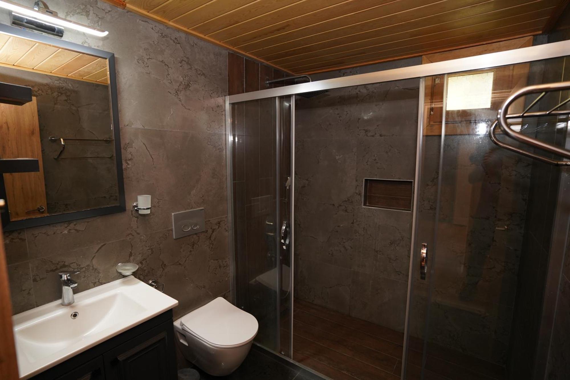 Cirali Villas 2 エクステリア 写真