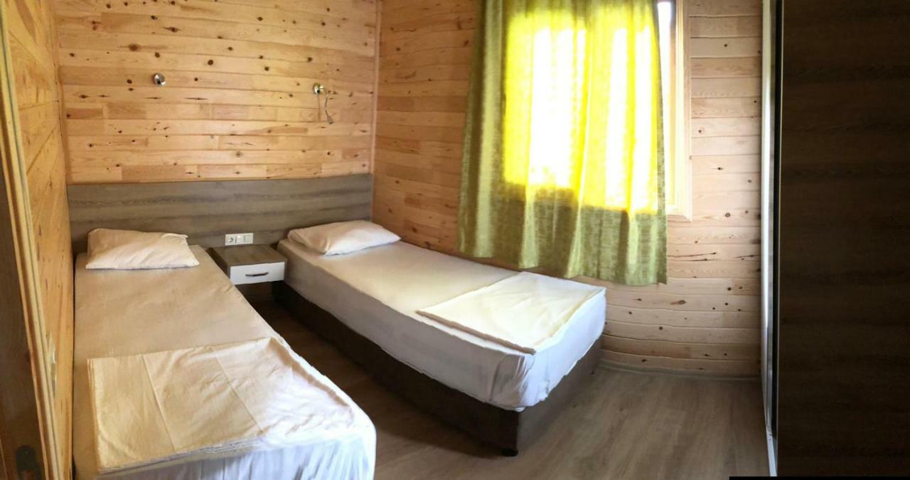 Cirali Villas 2 エクステリア 写真