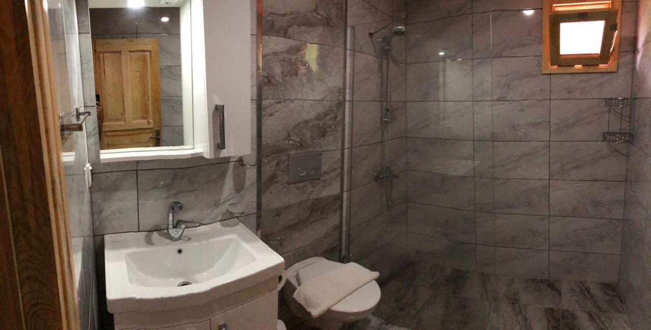 Cirali Villas 2 エクステリア 写真