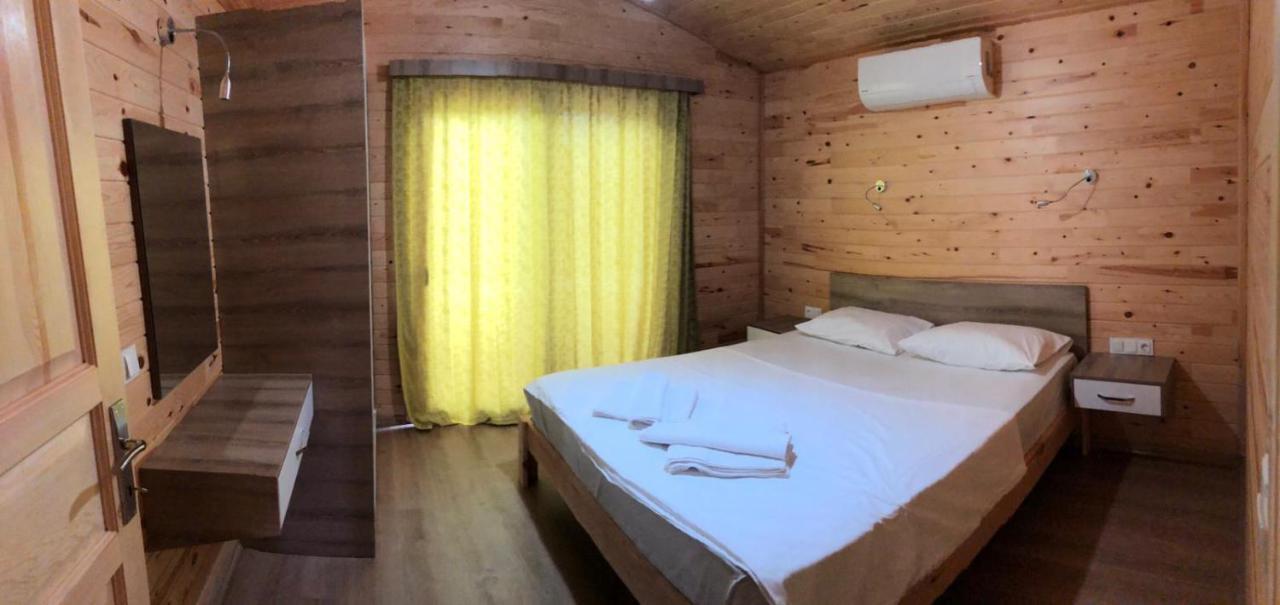 Cirali Villas 2 エクステリア 写真