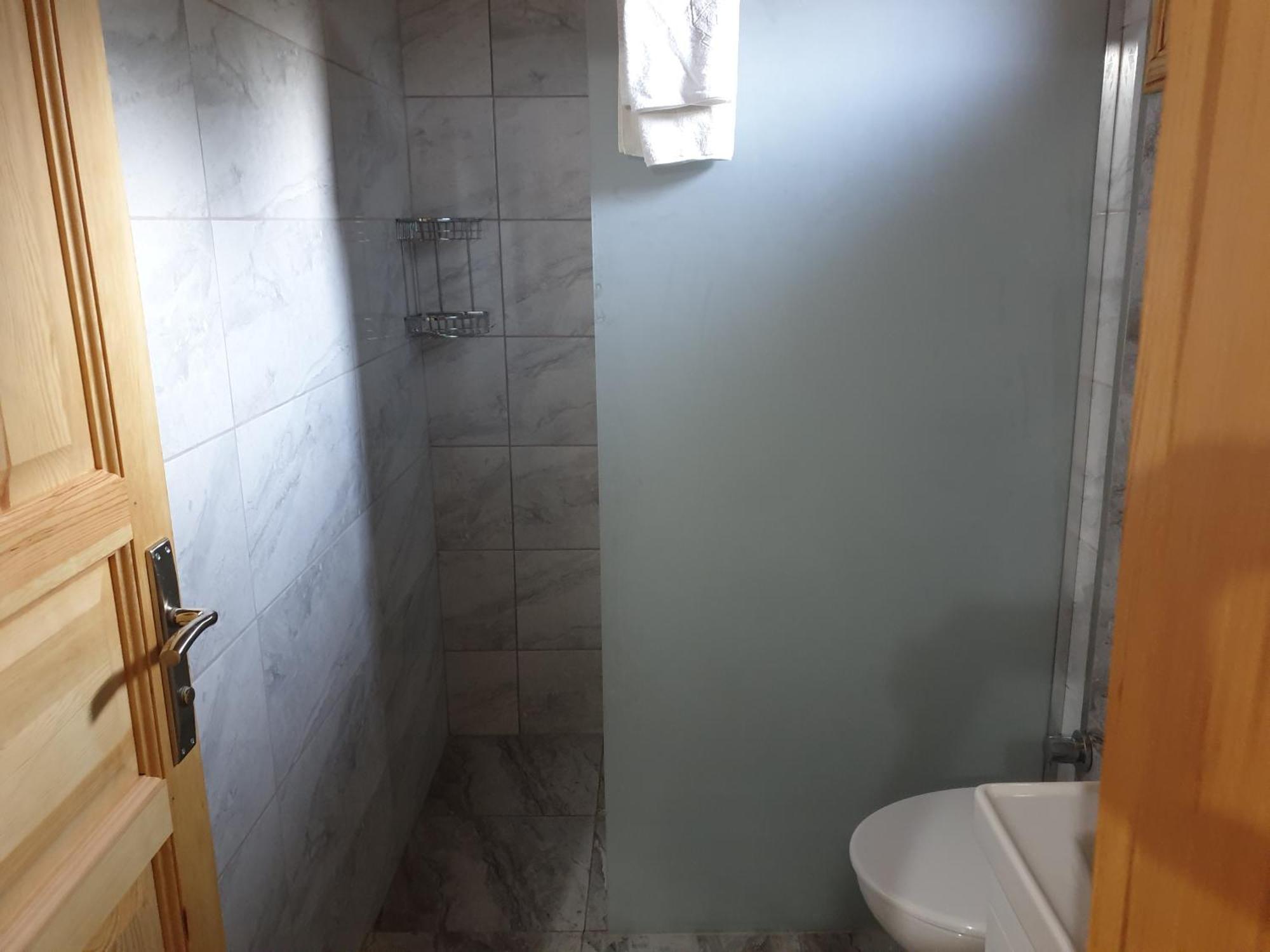 Cirali Villas 2 エクステリア 写真